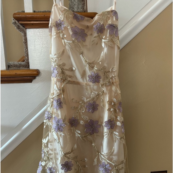 dance dresses - Picture 6 of 7